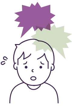 Illustration n'utilise pas Dentisterie Pédiatrique Bordeaux, explication préparation séance enfant