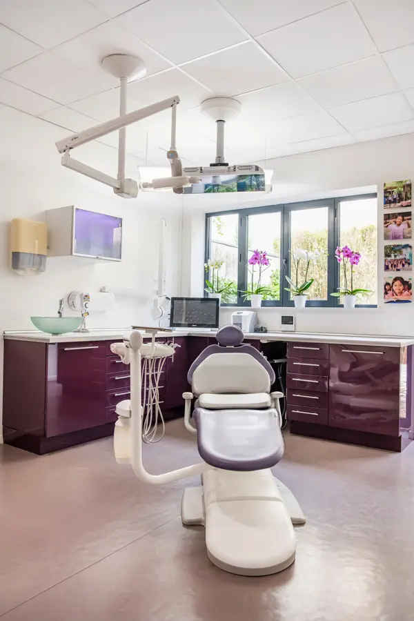 Cabinet Dentisterie Pédiatrique à Bordeaux Ornano, soins dentaires enfants