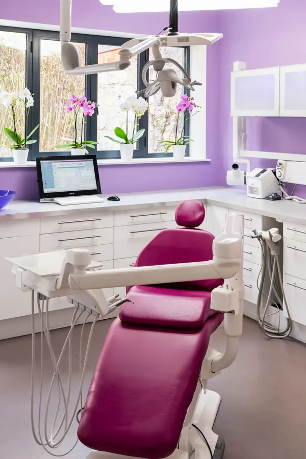 Cabinet Dentisterie Pédiatrique à Bordeaux Ornano, soins dentaires enfants