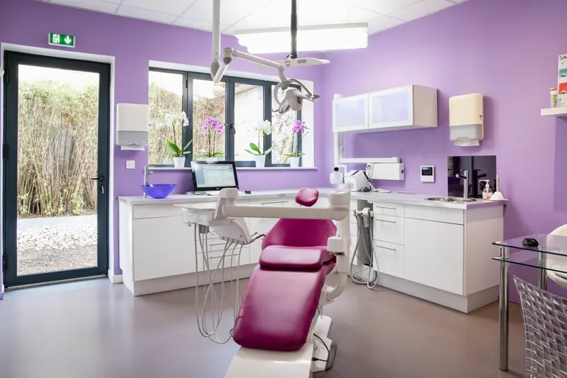 Cabinet Dentisterie Pédiatrique à Bordeaux Ornano, soins dentaires enfants