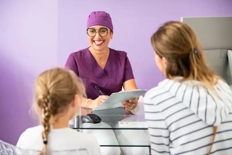 Les conseils du cabinet Dentisterie Pédiatrique à Bordeaux Ornano
