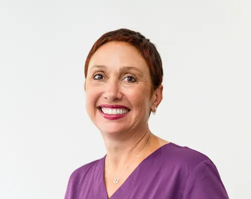 Dr Marie-Pierre Carat-Sarracanie, cabinet Dentisterie Pédiatrique Bordeaux