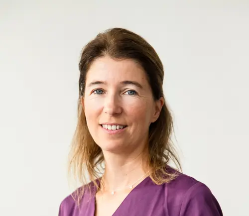 Dr Virginie Turpin, cabinet Dentisterie Pédiatrique Bordeaux