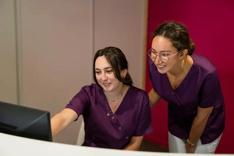 Les urgences du cabinet Dentisterie Pédiatrique à Bordeaux Ornano
